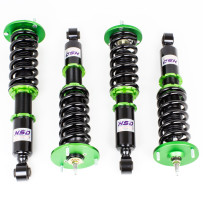 HSD MonoPro coilover kit for Toyota Chaser JZX90
