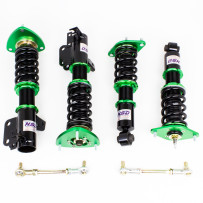 Assetto a ghiera HSD MonoPro per Toyota GT86
