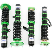 HSD MonoPro coilover kit for Toyota MR2 SW20 SW21