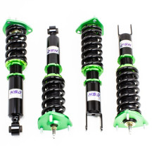 Assetto a ghiera HSD MonoPro per Toyota Supra Mk3 MA70