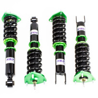 HSD MonoPro coilover kit for Toyota Supra Mk3 MA70