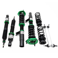 Assetto a ghiera HSD MonoPro Track per Volkswagen Golf Mk6