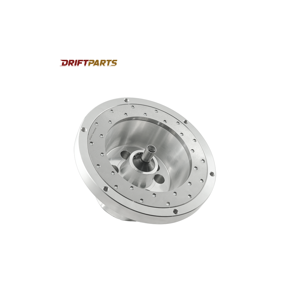 Volante Mercedes M113/M156 a BMW M57N2/N54 184 mm