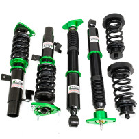 Assetto a ghiera HSD MonoPro per Volvo V50 inc T5