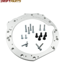 Adaptador Mercedes M156 a BMW M57N2/N54