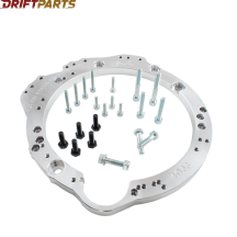 Adattatore Mitsubishi 4G63 a cambio BMW ZF/Getrag