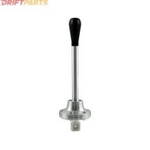 Leva corta BMW E36/Z3 con pomello lungo nero
