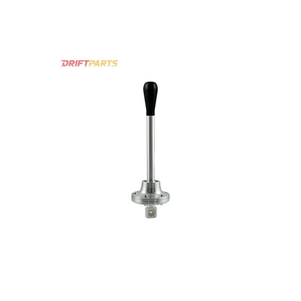Leva corta BMW E36/Z3 con pomello lungo nero