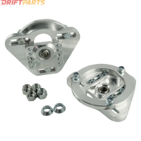 Piastre camber BMW E81–E88 3D
