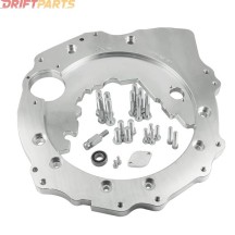 Adaptador BMW M57N/M57N2 a Nissan Patrol Y61