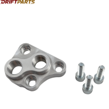 Adattatore filtro olio Toyota Lexus 1UZ 2UZ 3UZ -10AN