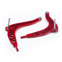 Kit grand angle BMW E36 PRO KIT CNC71