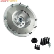 Volano Toyota 1JZ 2JZ per BMW GS6-53DZ 240 mm