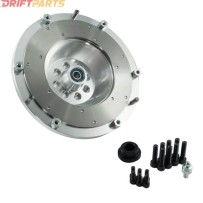 Toyota JZ to BMW Gearbox Flywheel - DriftParts