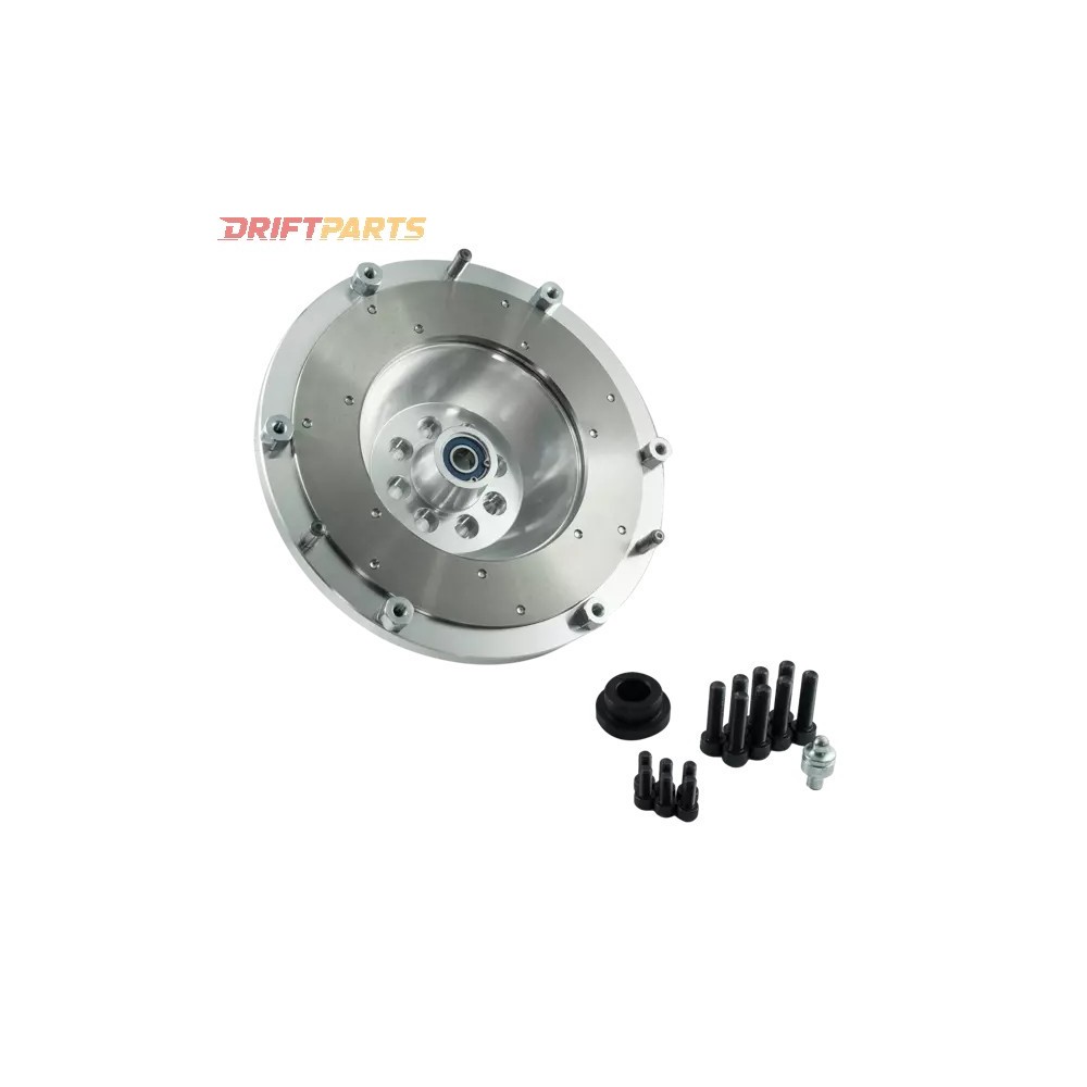 Volant moteur Toyota 1JZ 2JZ vers BMW GS6-53DZ 240 mm