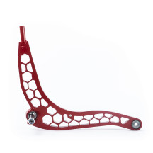 Kit angolo sterzo BMW E36 PRO KIT CNC71