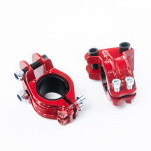 Kit angolo sterzo BMW E36 PRO KIT CNC71