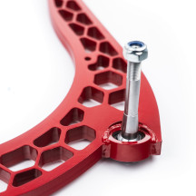 Kit grand angle BMW E36 PRO KIT CNC71