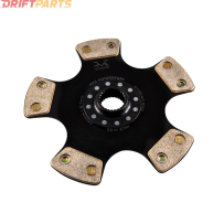Disque embrayage fritté BMW M57 N57 N54 N55 240 mm 26 dents