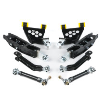 CNC71 einstellbarer Hinterachslenker-Satz Toyota GT86 / Subaru BRZ