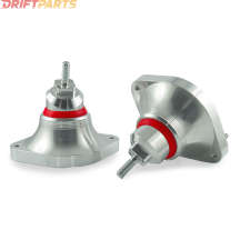 Supporti motore rinforzati BMW E90 E91 E92 E93 80ShA