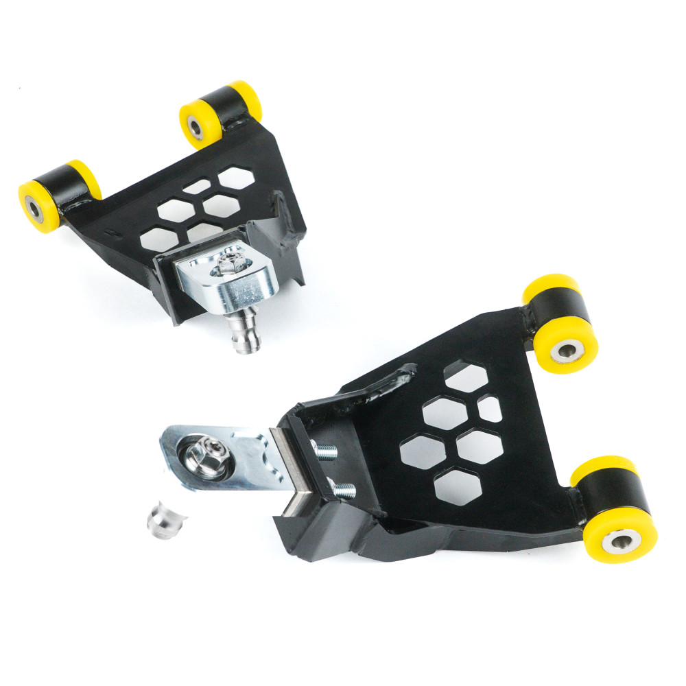 Bracci posteriori superiori regolabili Toyota GT86 / Subaru BRZ CNC71