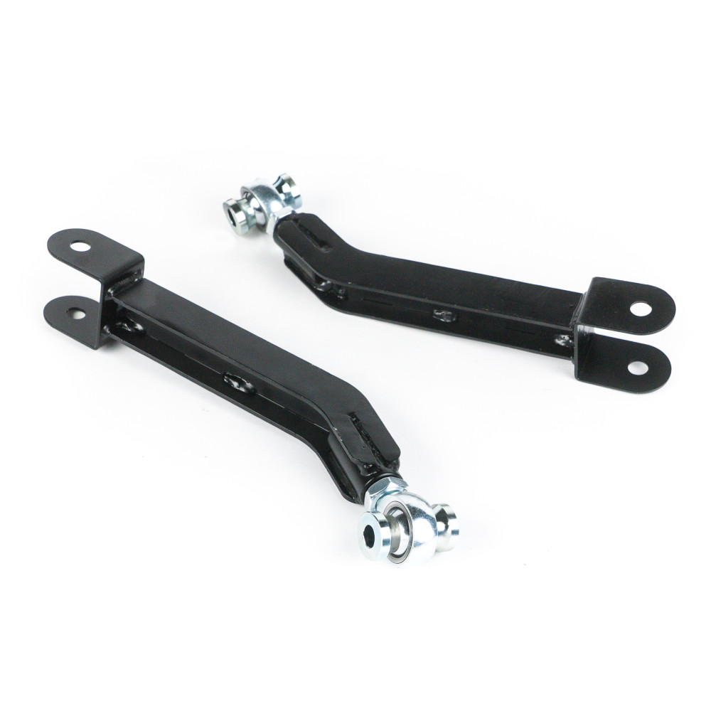 Tiranti posteriori inferiori di trazione regolabili Toyota GT86 / Subaru BRZ CNC71