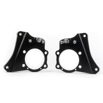 Adattatori seconda pinza Toyota GT86 / Subaru BRZ CNC71