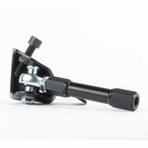 Adattatori angolo sterzo BMW E39 Plug & Play CNC71