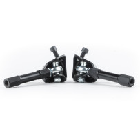 Adattatori angolo sterzo BMW E39 CNC71