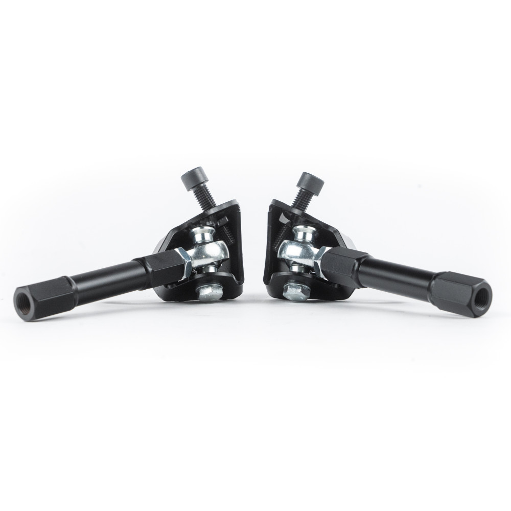 Adaptateurs de braquage BMW E39 CNC71