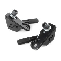 Adaptadores de ángulo BMW F20/F21/F22/F23/F30/F31/F32/F33 CNC71