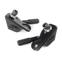 Adattatori angolo sterzo BMW F20/F21/F22/F23/F30/F31/F32/F33 CNC71