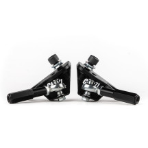 Adaptadores de ángulo BMW F20/F21/F22/F23/F30/F31/F32/F33 CNC71