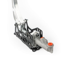 CNC71 MASTER hydraulic handbrake with reversed pump