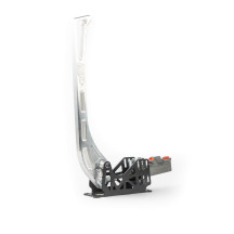 CNC71 MASTER hydraulic handbrake with reversed pump