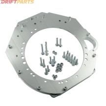 Adattatore motore GM LS a cambio manuale BMW ZF Getrag