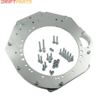 Adaptateur moteur GM LS vers boîte manuelle BMW ZF Getrag