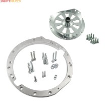 Kit adaptador Mercedes M156 a BMW ZF 8HP70 8HP75