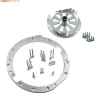 Kit adattatore Mercedes M156 per BMW ZF 8HP70 8HP75
