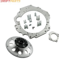 Kit adattatore Ford Barra per BMW DCT DKG GS7D36SG