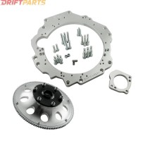 Kit adattatore Ford Barra per BMW DCT DKG GS7D36SG