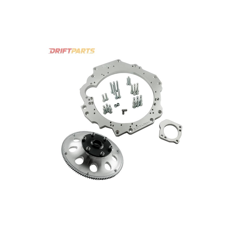 Kit adaptador Ford Barra a BMW DCT DKG GS7D36SG