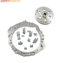 Kit adattatore Nissan SR20 per BMW ZF 8HP50 8HP70 8HP75