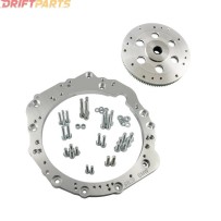 Kit adattatore Nissan SR20 per BMW ZF 8HP50 8HP70 8HP75