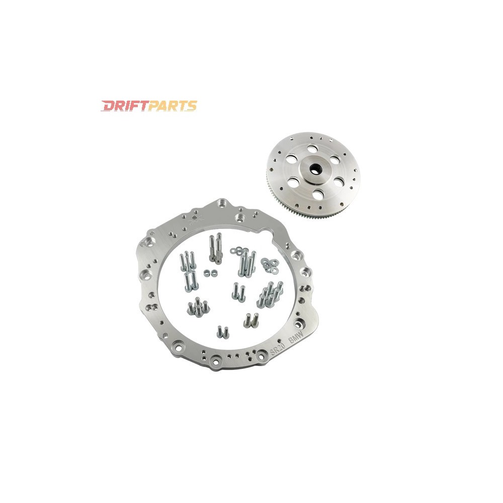 Kit adattatore Nissan SR20 per BMW ZF 8HP50 8HP70 8HP75