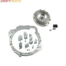 Kit adattatore Nissan RB per BMW ZF5 Getrag 240 mm