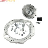 Kit adattatore BMW M60 per BMW ZF5 Getrag 240 mm