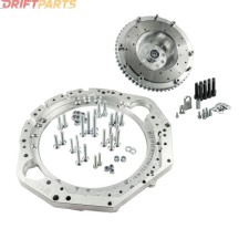 Kit adattatore BMW M62 per BMW ZF5 Getrag 240 mm