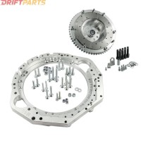 Kit adattatore BMW M62 per BMW ZF5 Getrag 240 mm